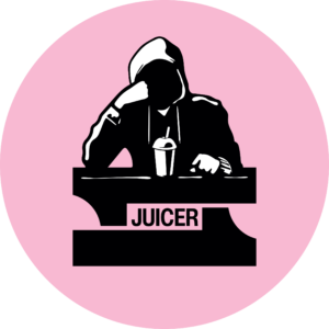 JJ Juicer Logo 2024