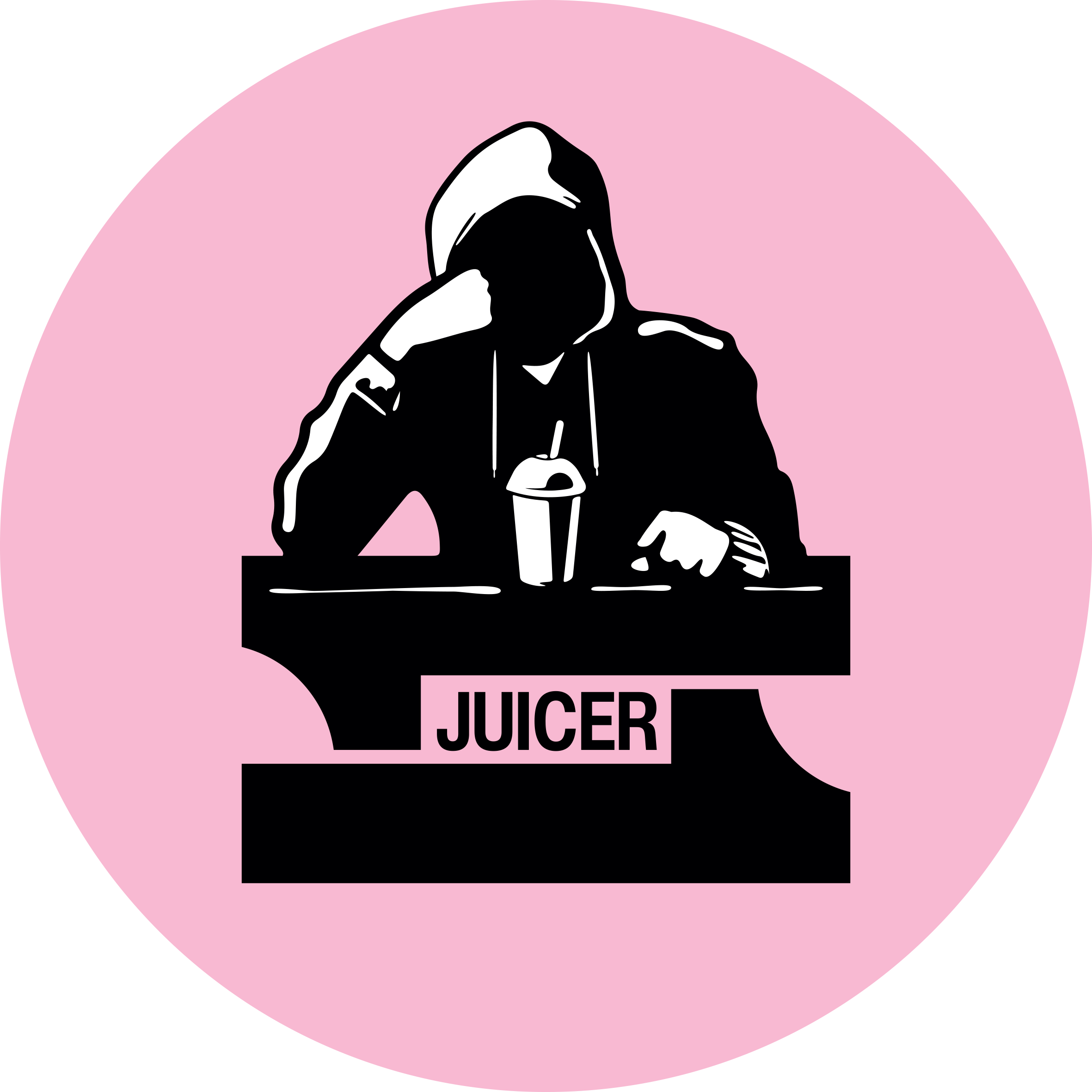 Joe & The Juice | Authenticmerch